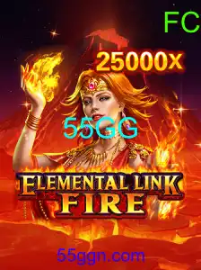 ElementalLinkFire