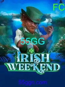 IrishWeekend