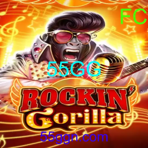 RockinGorilla